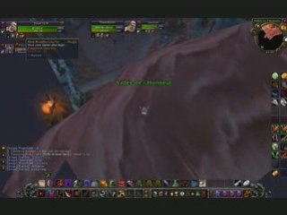 bug wow blakiére darkanxiouz