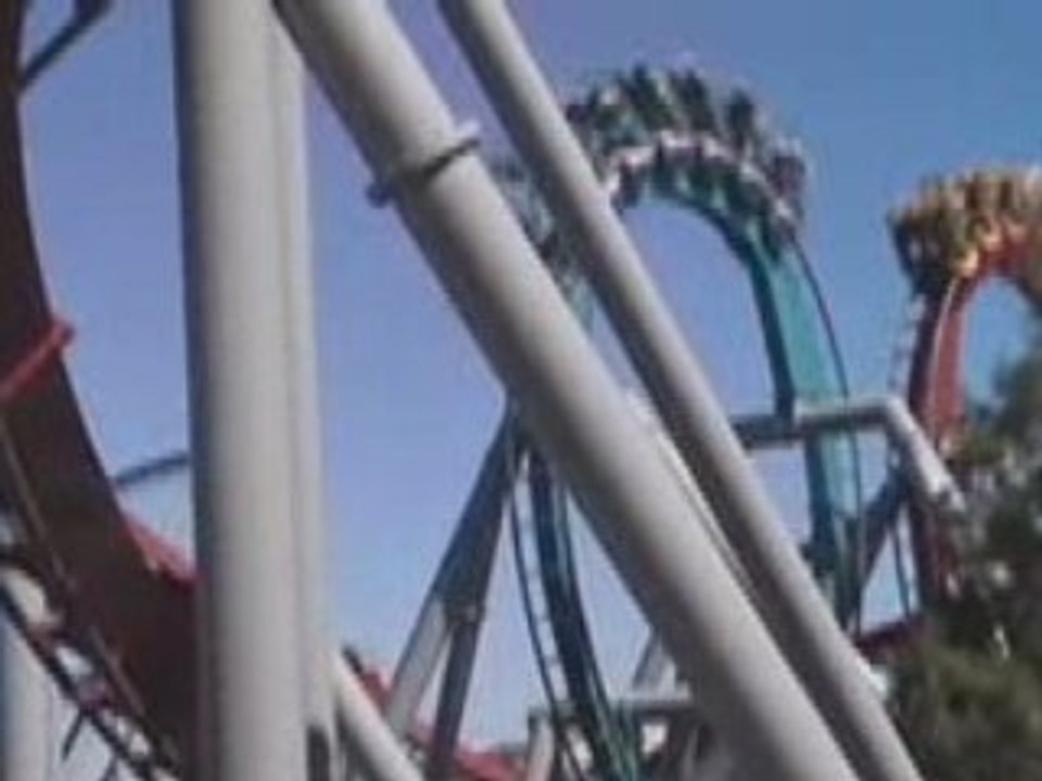 My Adventure in Orlando, Florida part 1
