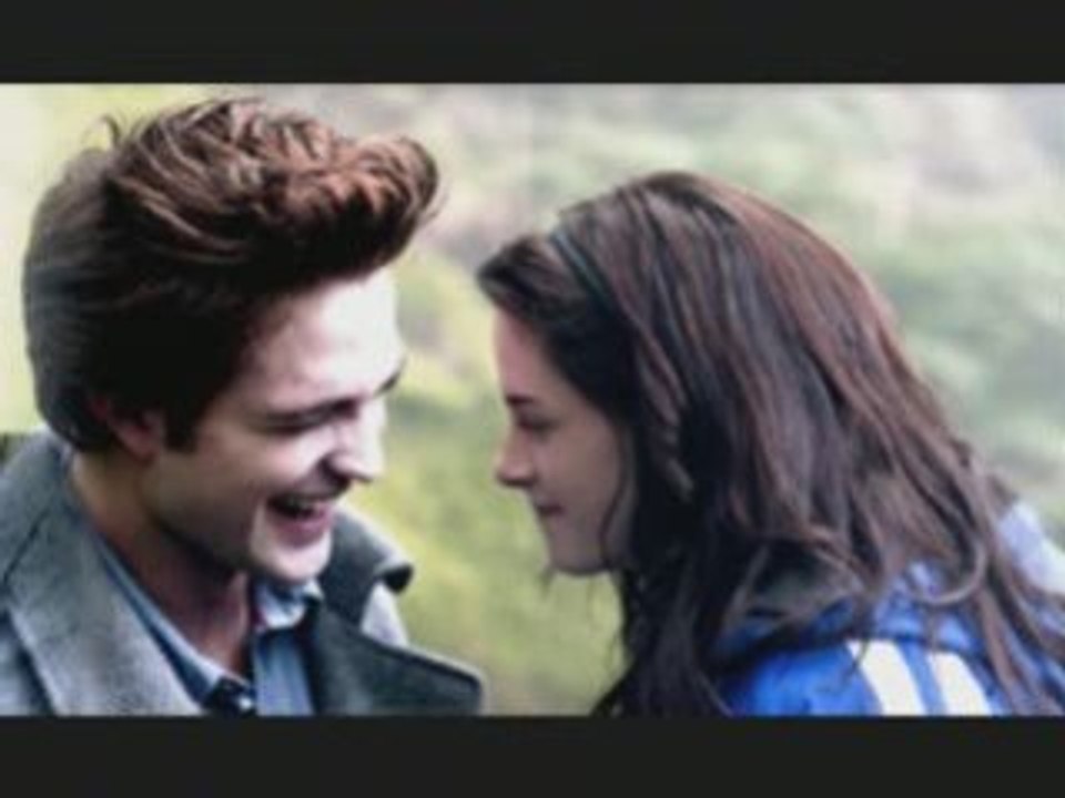 Bella's Lullaby(Twilight Soundtrack Version)