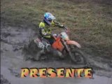 CHAMPIONNAT DE FRANCE ENDURO FORGES LES EAUX 2008