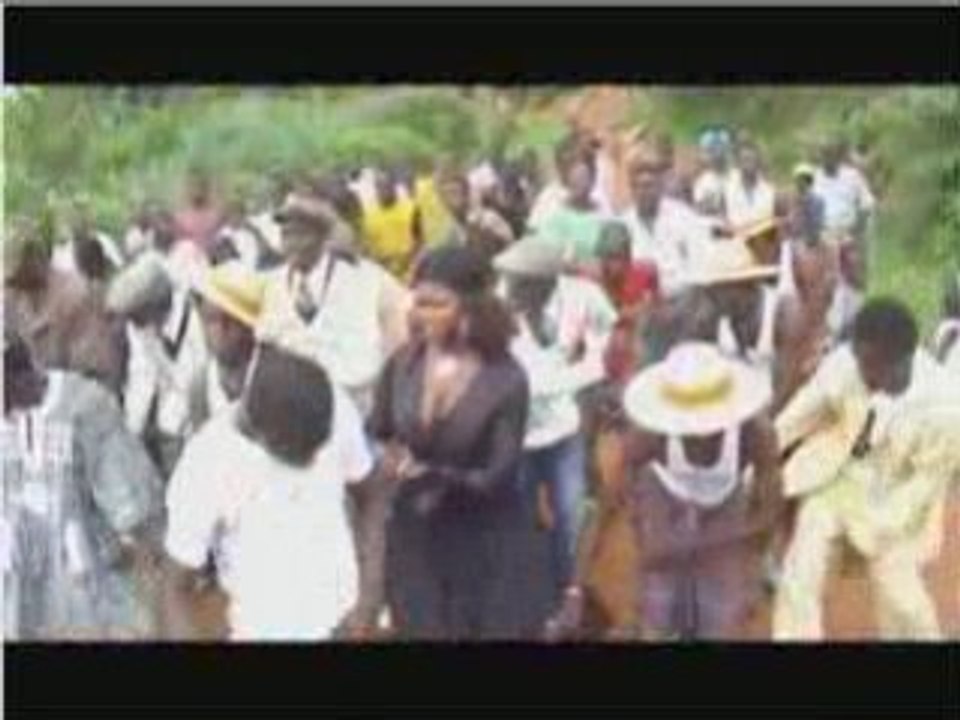 Collectif Togo Mi le dou (Emou)