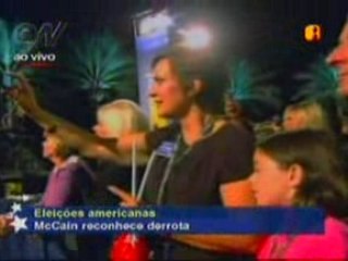 Blog do Noblat- McCain reconhece derrota