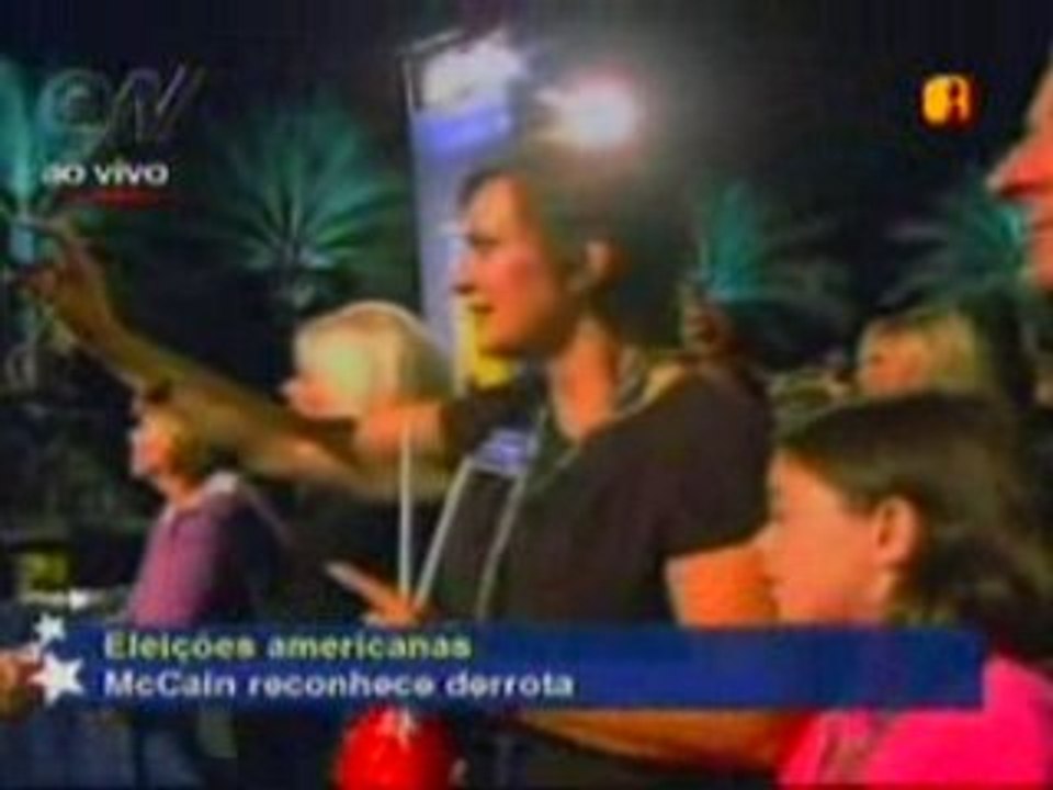 Blog do Noblat- McCain reconhece derrota