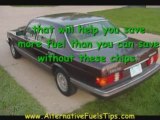 Gas Saving Chips- Increase Your Gas Mileage