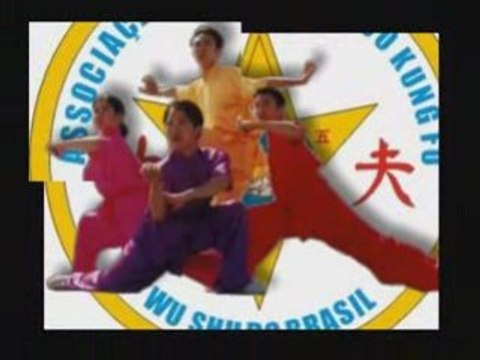 KUNG FU MESTRE GOMES NETO AGKF