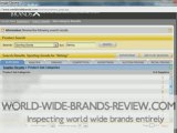 worldwide brands review - See Urgently!