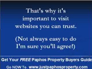 Paphos Developers