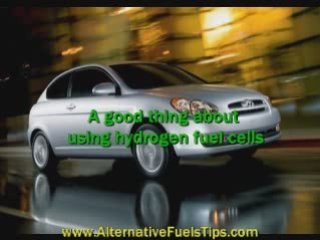 Important Hydrogen Fuel Cell Ideas