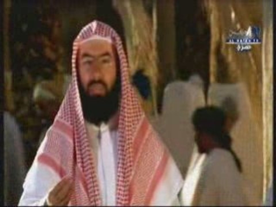 13p4 Sera nabaouia Al madina Nabil alawdi islam