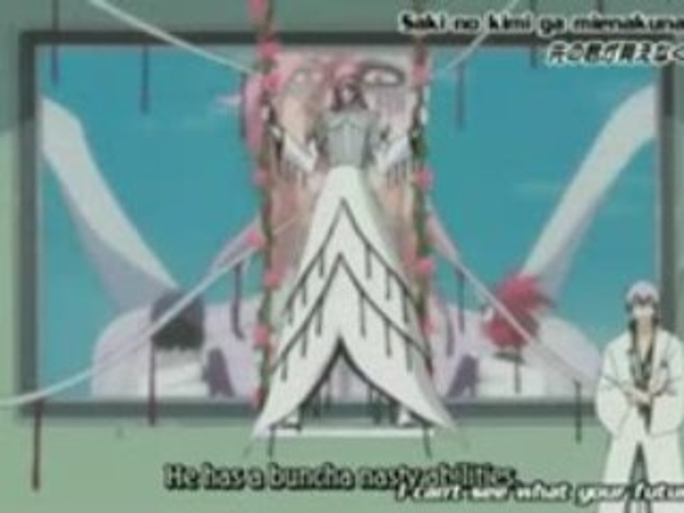 BLEACH 193 BONUS