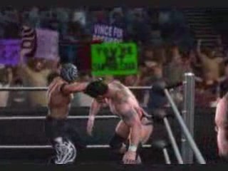 WWSF SVR 2008 Match 3