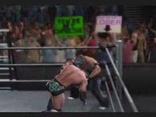 WWSF SVR 2008 Match 4