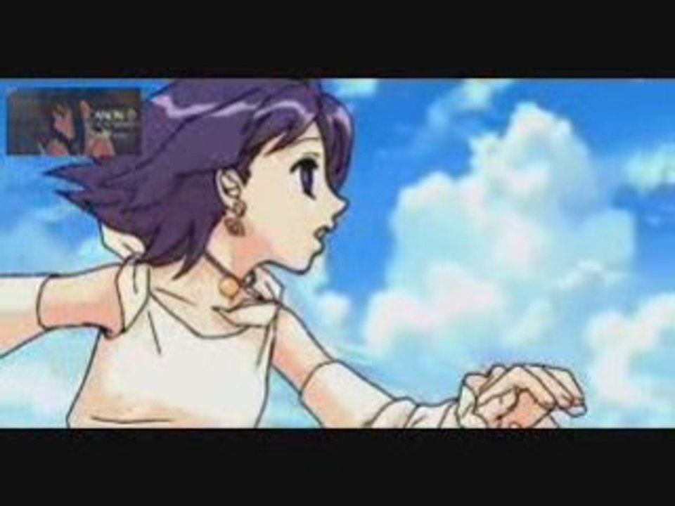 Pump it up - CANON D Full version. [BGA]