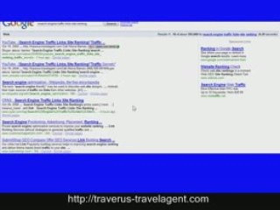 '{How To: Search Engine Optimization}*Google First Page*