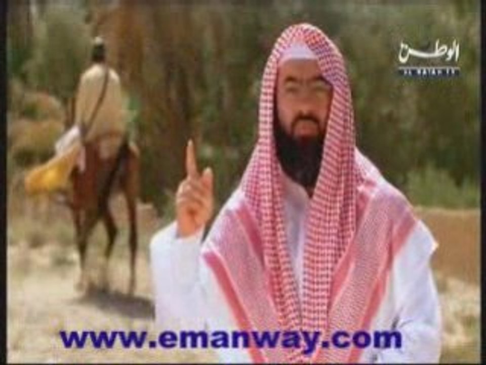 15p4 Sera nabaouia 3azwat Badr alkobra  Nabil alawdi islam
