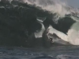 Andrew Mooney  Shipstern Bluff