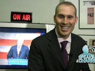 John McCain's Election Night Concession Speech