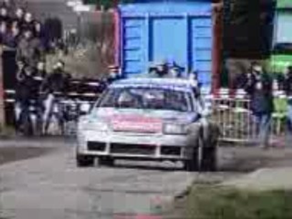 Tanghe clio maxi tout en glisse