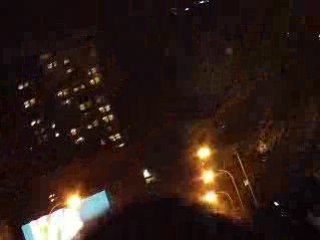 Victoire Obama à Chicago