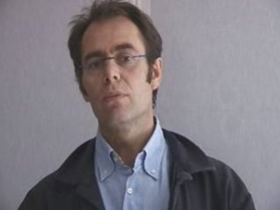 Emmanuel DEBOST avec Laurent GRANDGUILLAUME