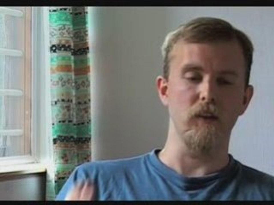 Until The Light Takes Us * Aaron Aites * Audrey Ewell * AFI