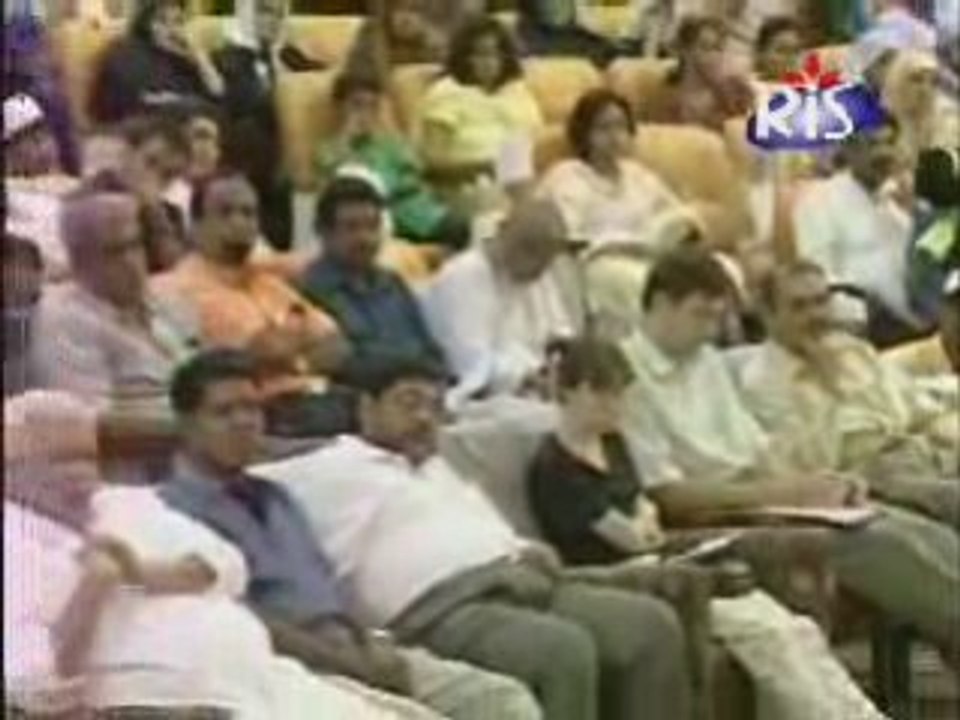 [Bengali] Terrorism & Jihad - an Islamic Perspective (14/14)