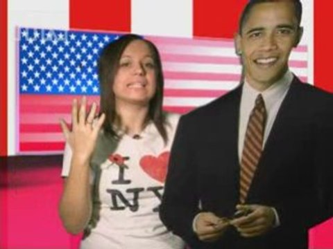 Oprah Winfrey & Forest Whitaker on Barack Obama's win