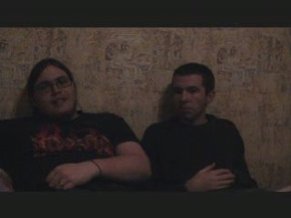 Le flim de qu'on parle by La Cous'team ep 16