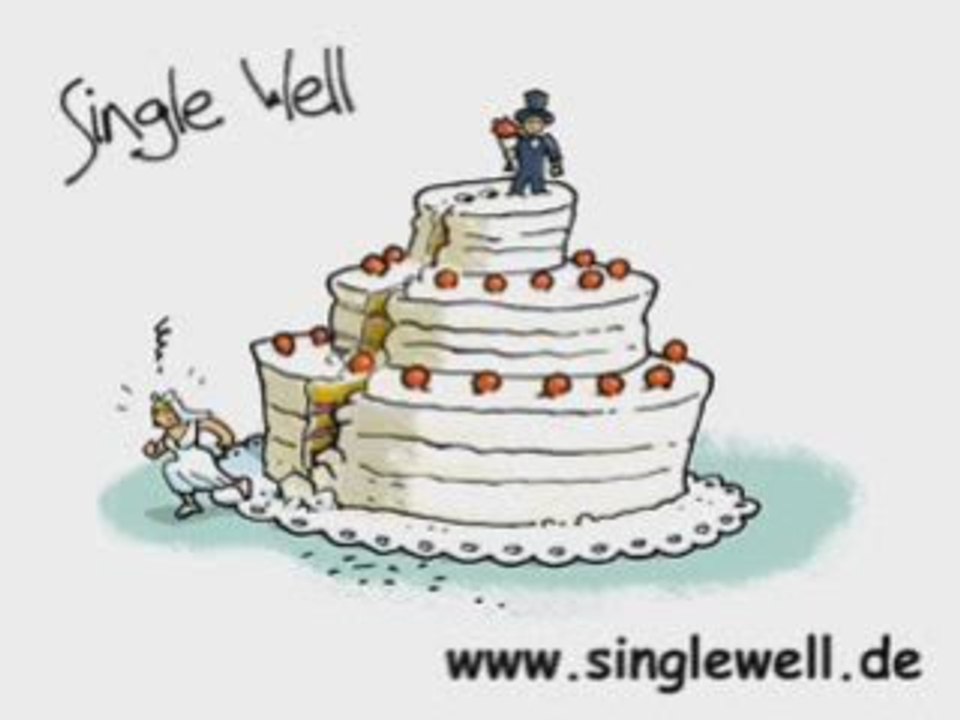 Single Well - Ich will