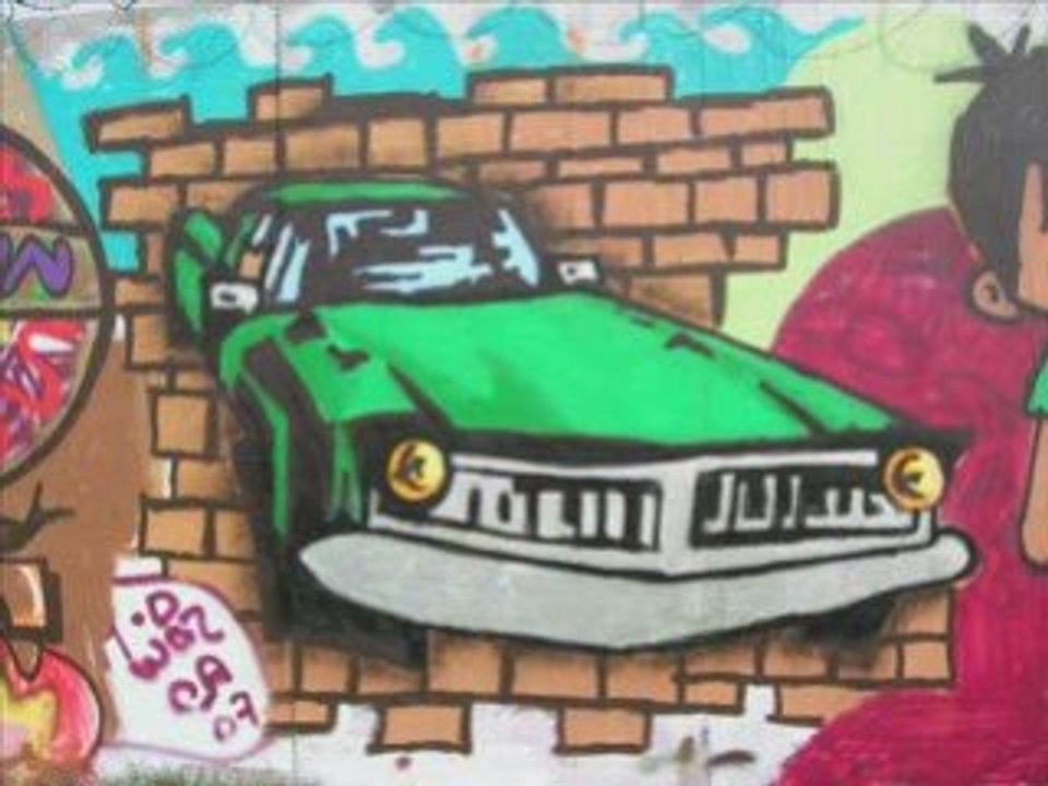 Barbie Ft. Chelik - Gangsta Rap