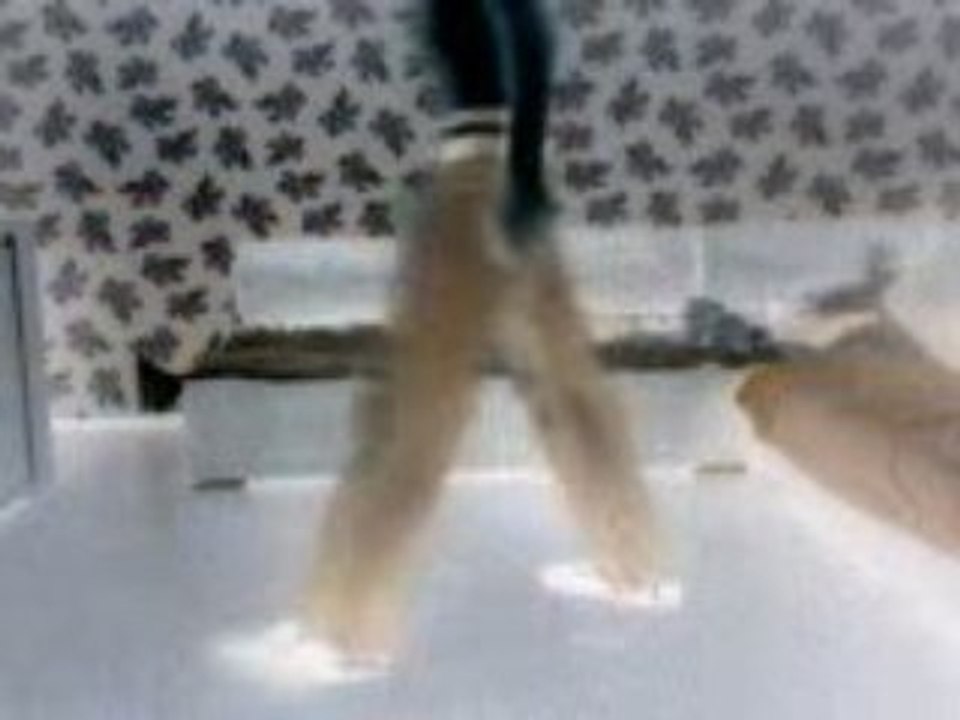 moi jumpstyle harjump fanateck