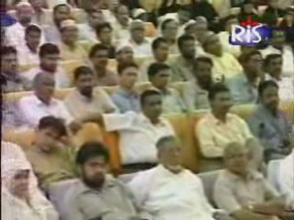 [Bengali] Terrorism & Jihad - an Islamic Perspective (13/14)