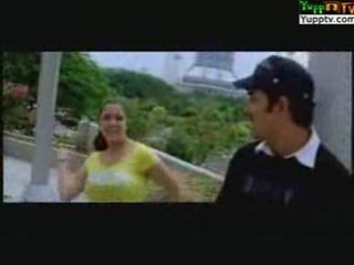 Kousalya Supraja Rama Movie Video Song1-1@YUPPTV.com