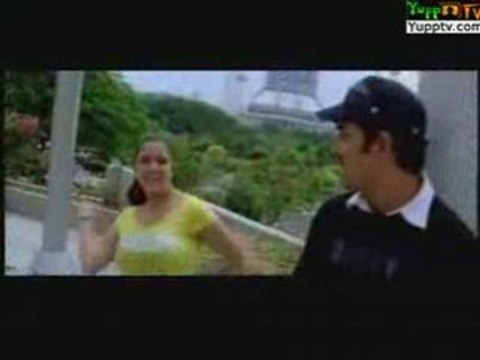 Kousalya Supraja Rama Movie Video Song1-1@YUPPTV.com