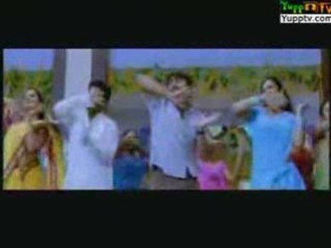Kousalya Supraja Rama Movie Video Song-3@YUPPTV.com