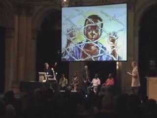 Concours "Regards du Monde sur l’Europe"