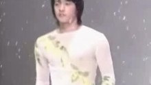 Model in Korea