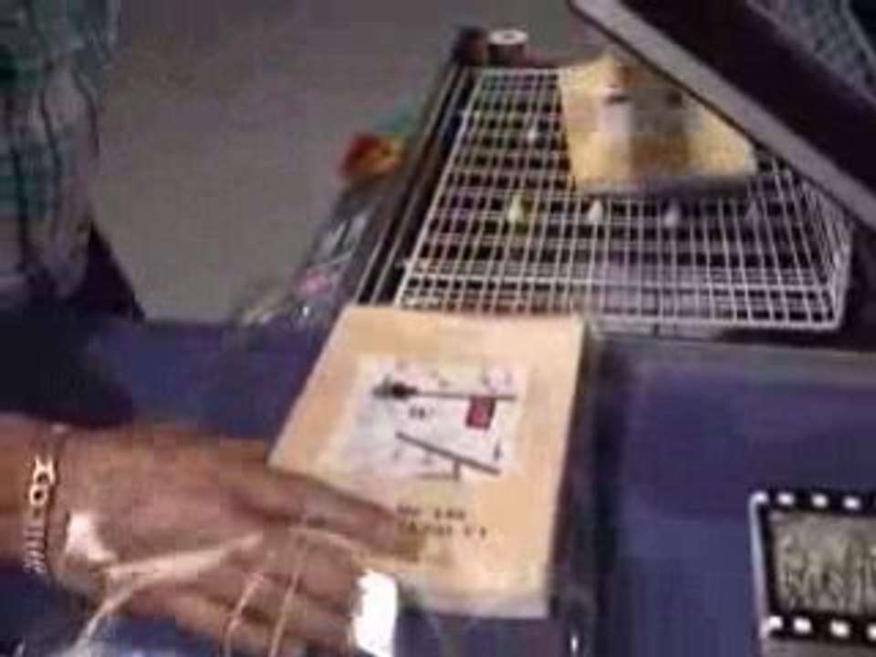 Retractiladora de campana MCAM346