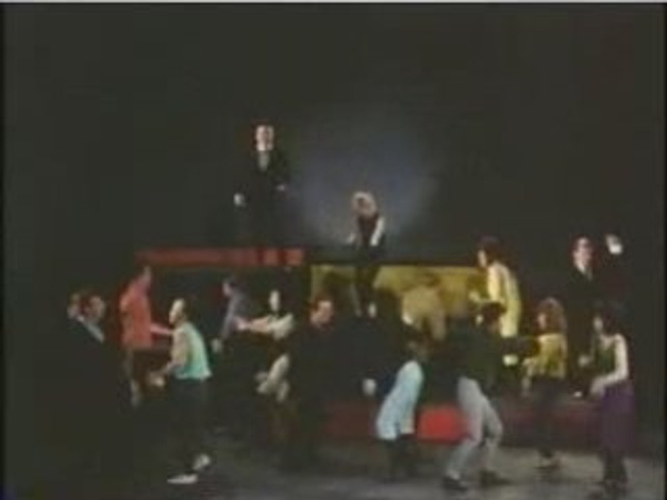 My boots
