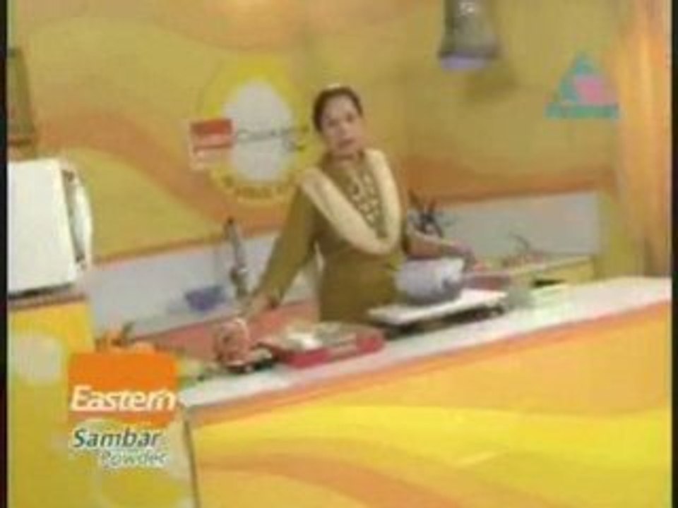 Cookery Show www.veeduonline.com 2008-11-03