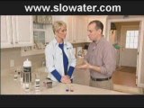 Paso Robles Water Softener and Reverse Osmosis water systems