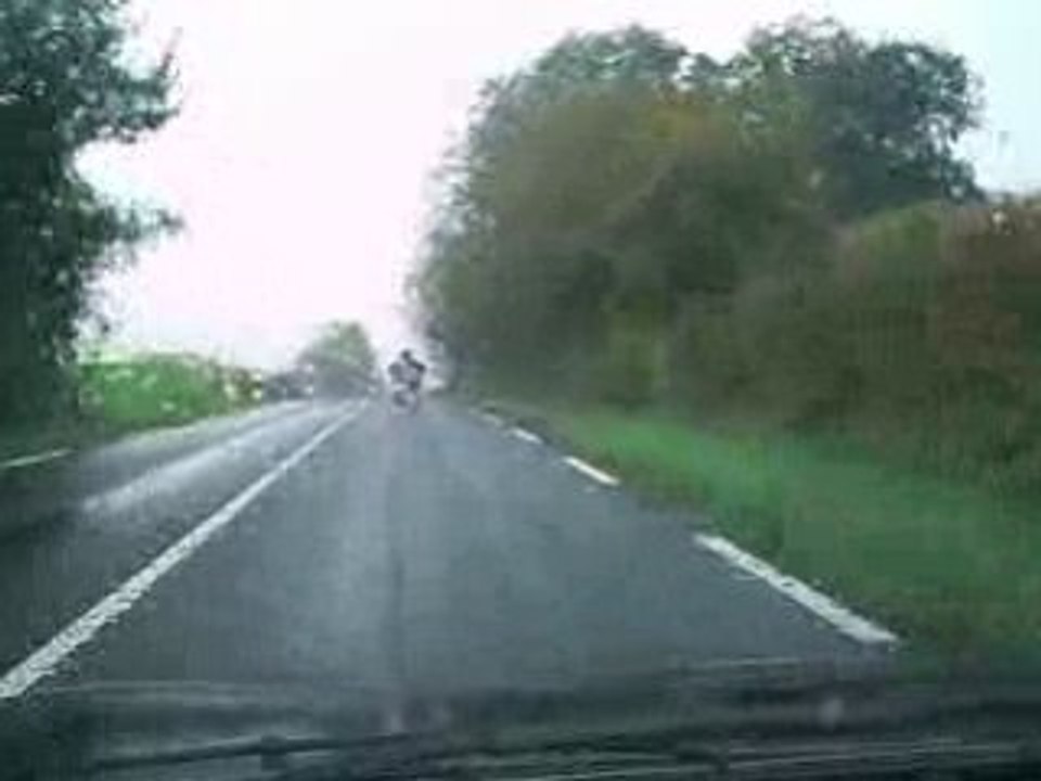 HD ROAD 4