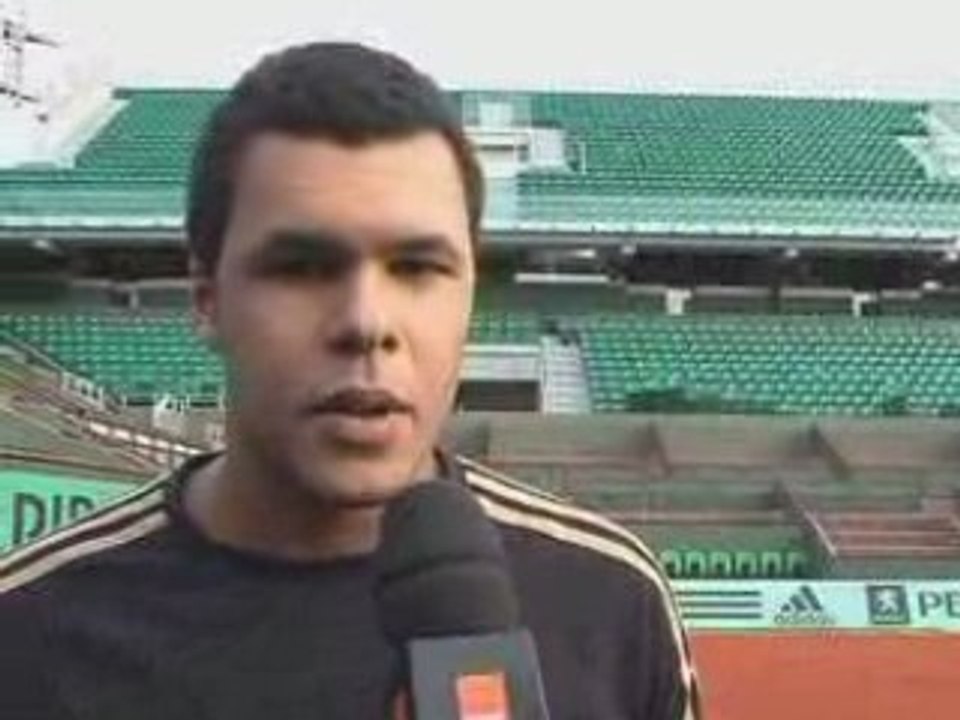 Sport365 : Simon soulagé