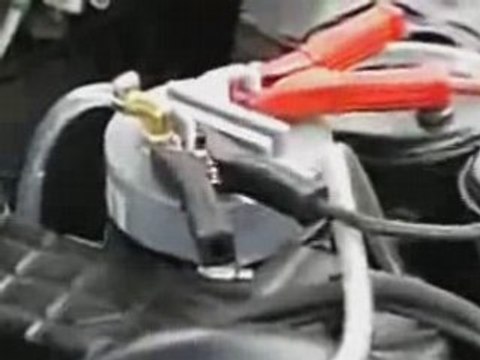 Nissan Skyline with HHO Generator - Convert Car To Hydrogen