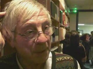 Prix Femina 2008 - Jean-Louis Fournier : "Où on va papa ?"