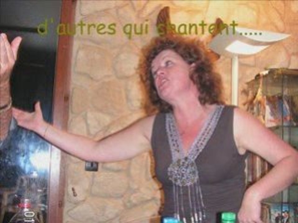 Anniversaire trash