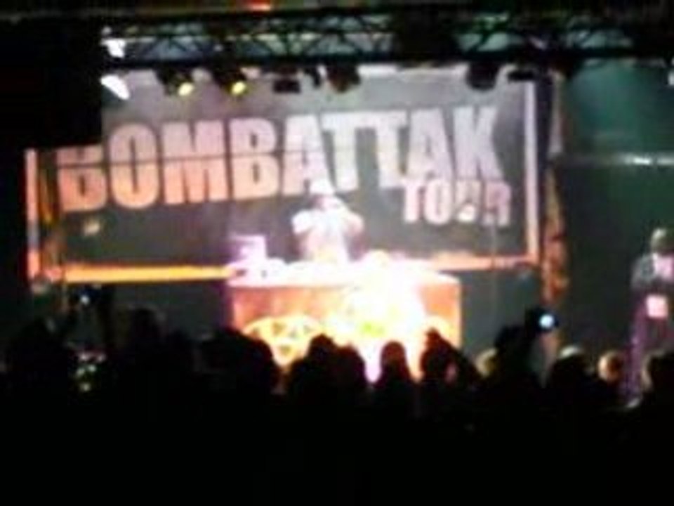 jamal concert partie 2