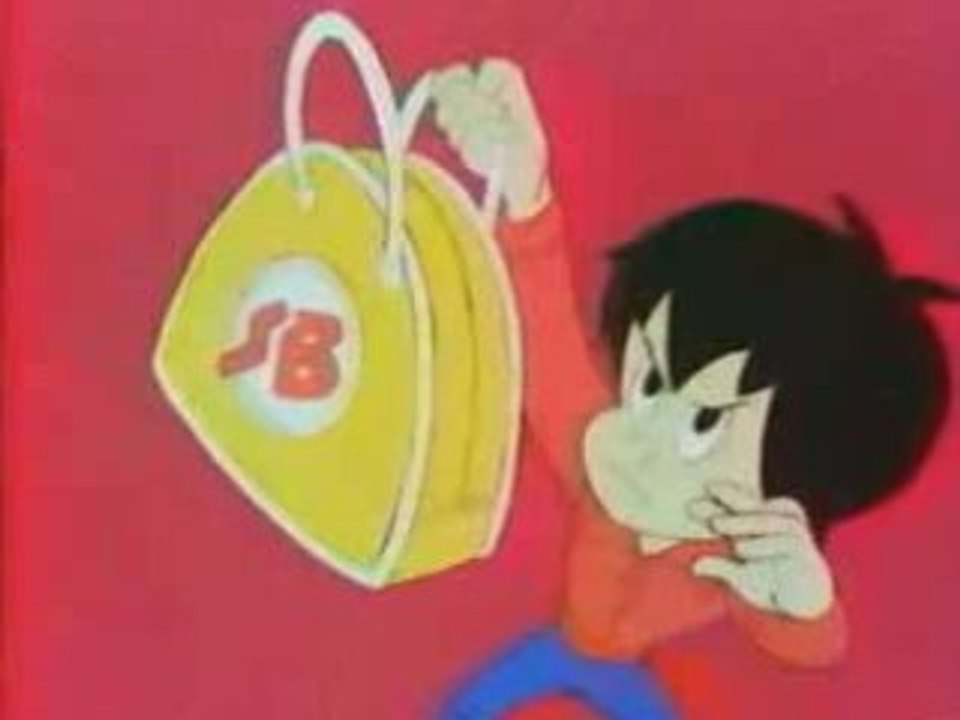 Sport billy