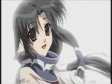Opening de Utawarerumono avec la Musique Butterfly