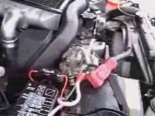 HHO Generator - Intercooled Turbo Diesel part 2